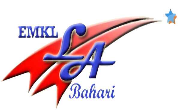 Logo EMKL LA BAHARI